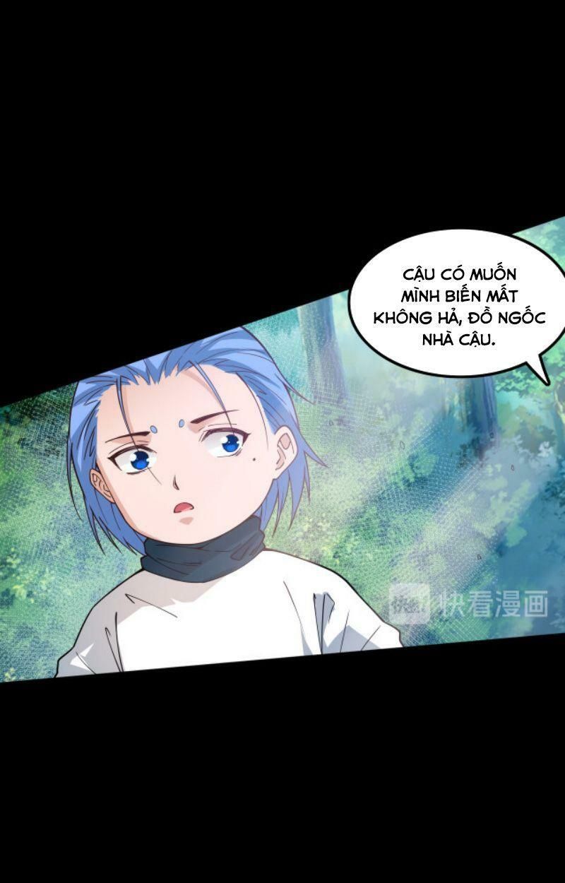 đọc truyện Giản Giới Chương 127 ảnh 36 tại Thiên Thai Truyện