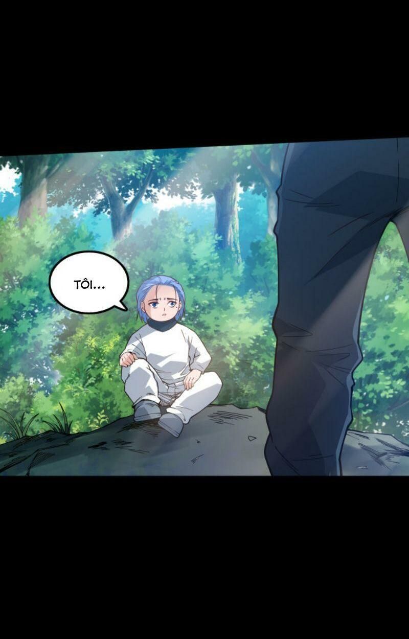 đọc truyện Giản Giới Chương 127 ảnh 37 tại Thiên Thai Truyện