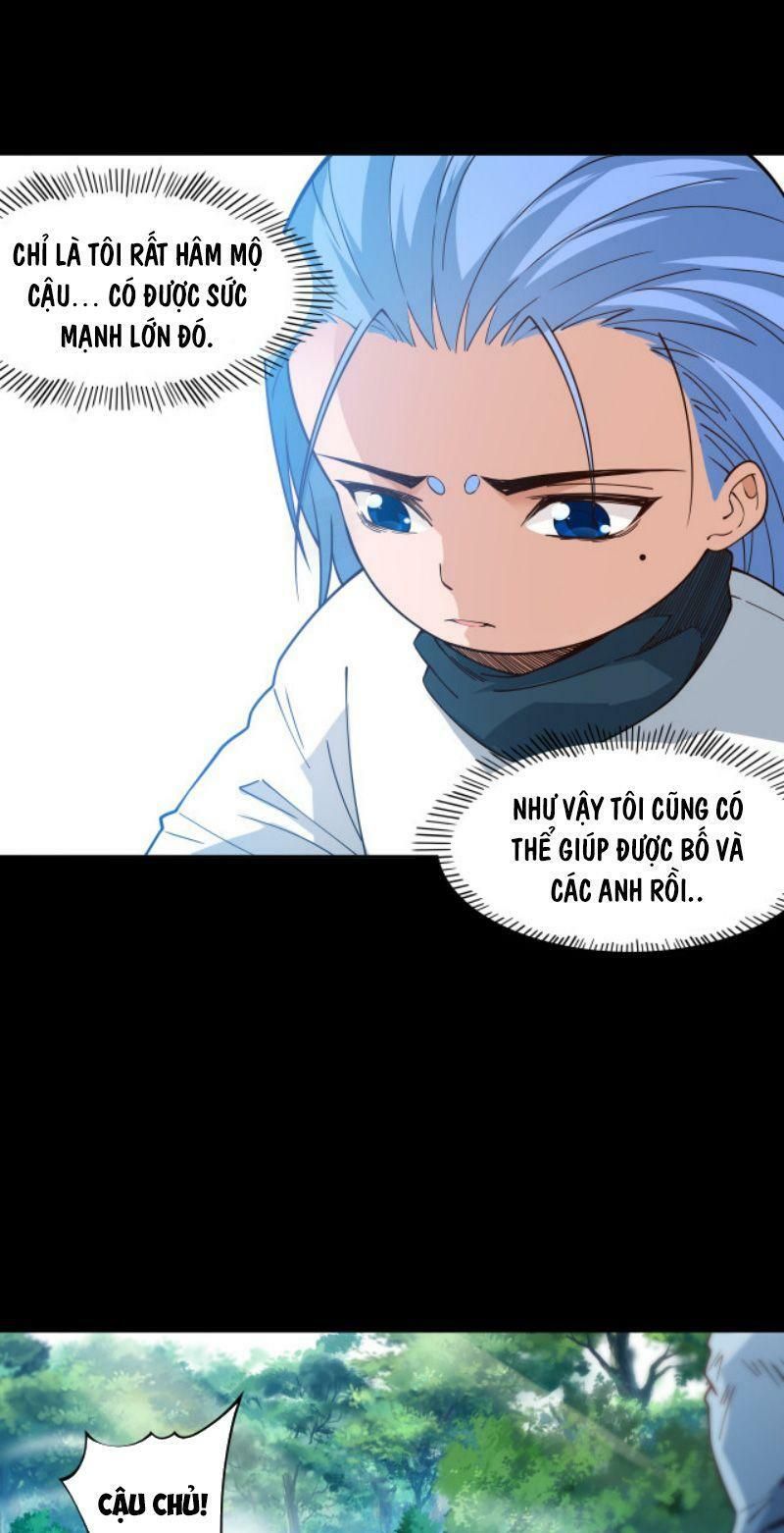 đọc truyện Giản Giới Chương 127 ảnh 38 tại Thiên Thai Truyện