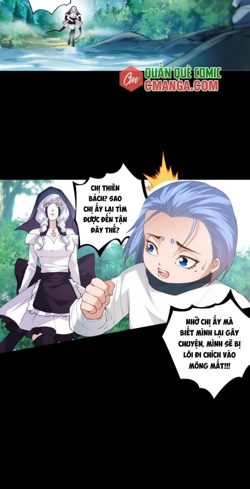 đọc truyện Giản Giới Chương 127 ảnh 39 tại Thiên Thai Truyện