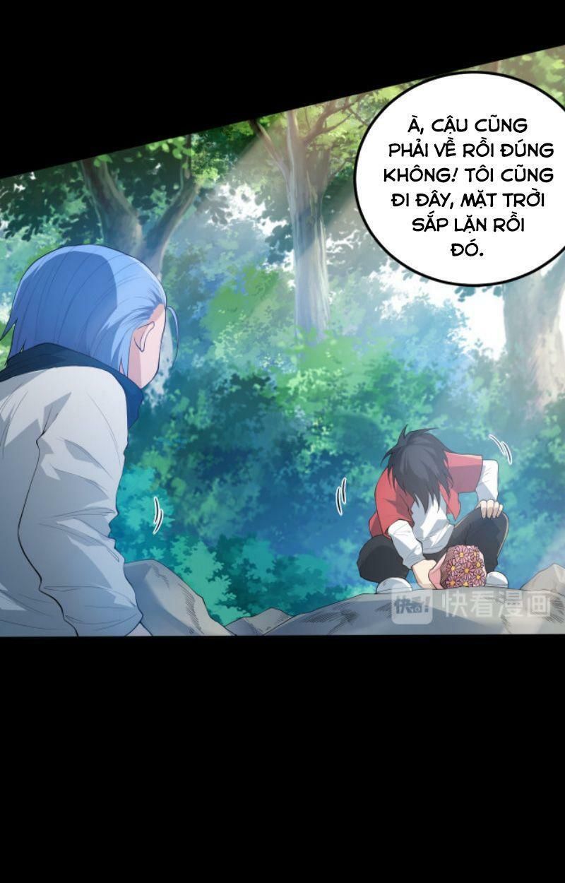 đọc truyện Giản Giới Chương 127 ảnh 40 tại Thiên Thai Truyện