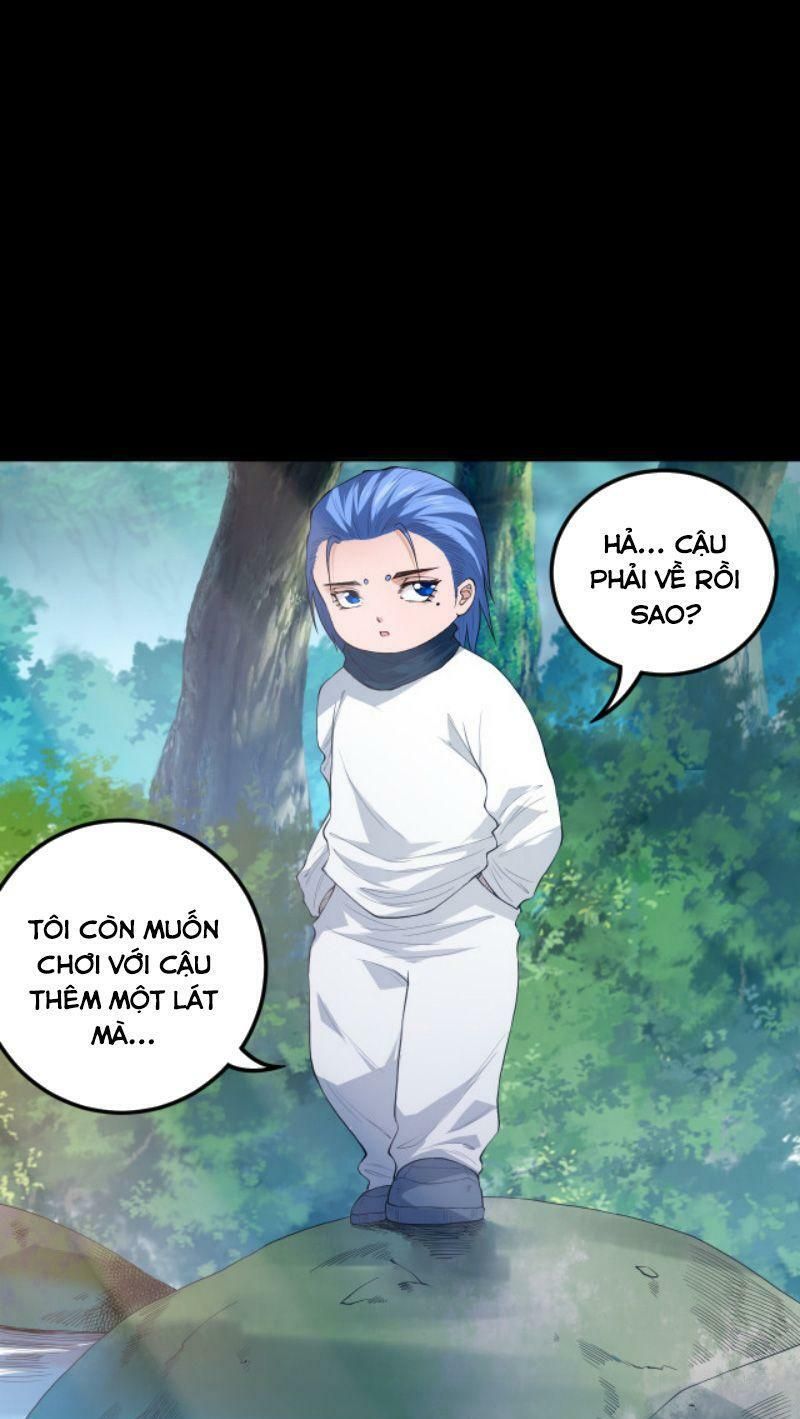 đọc truyện Giản Giới Chương 127 ảnh 42 tại Thiên Thai Truyện