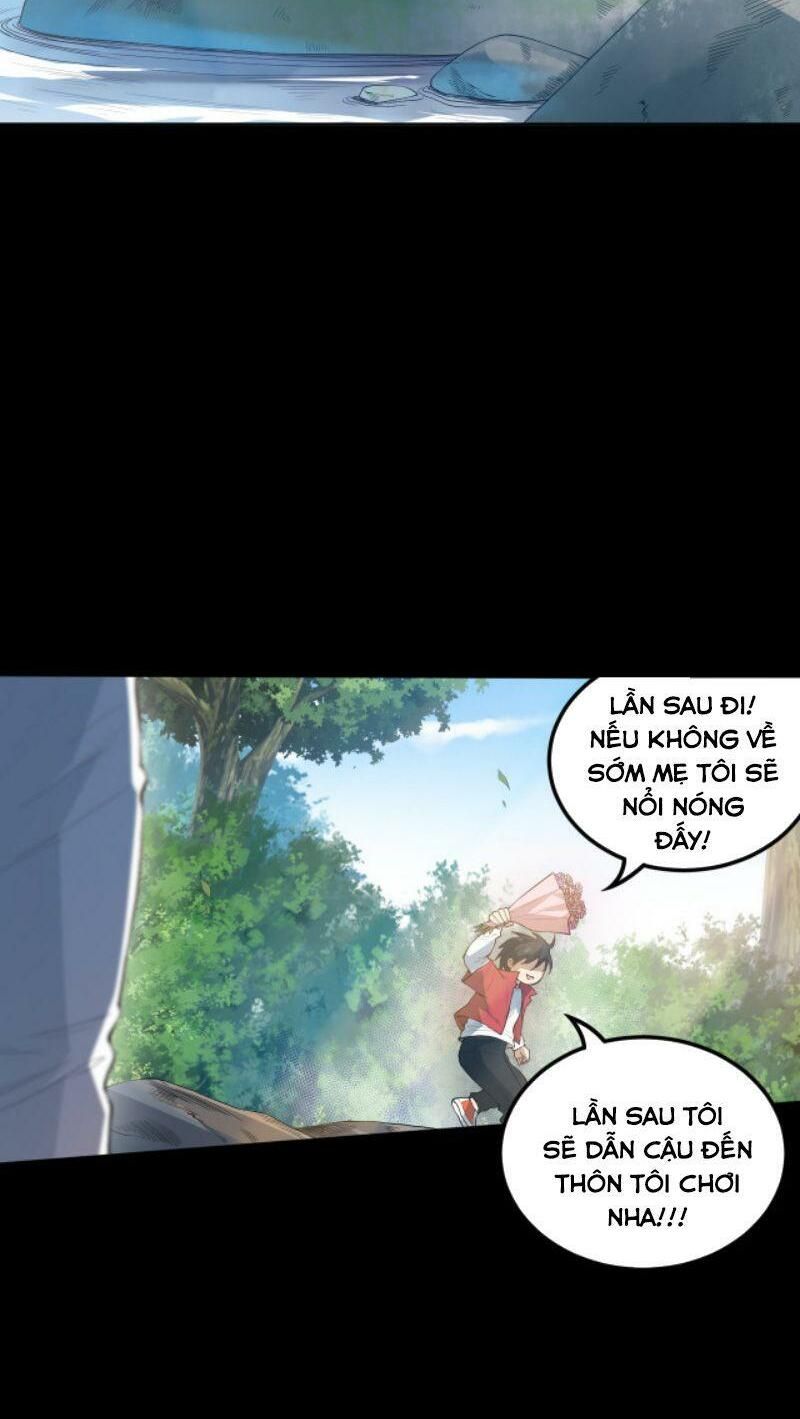 đọc truyện Giản Giới Chương 127 ảnh 43 tại Thiên Thai Truyện