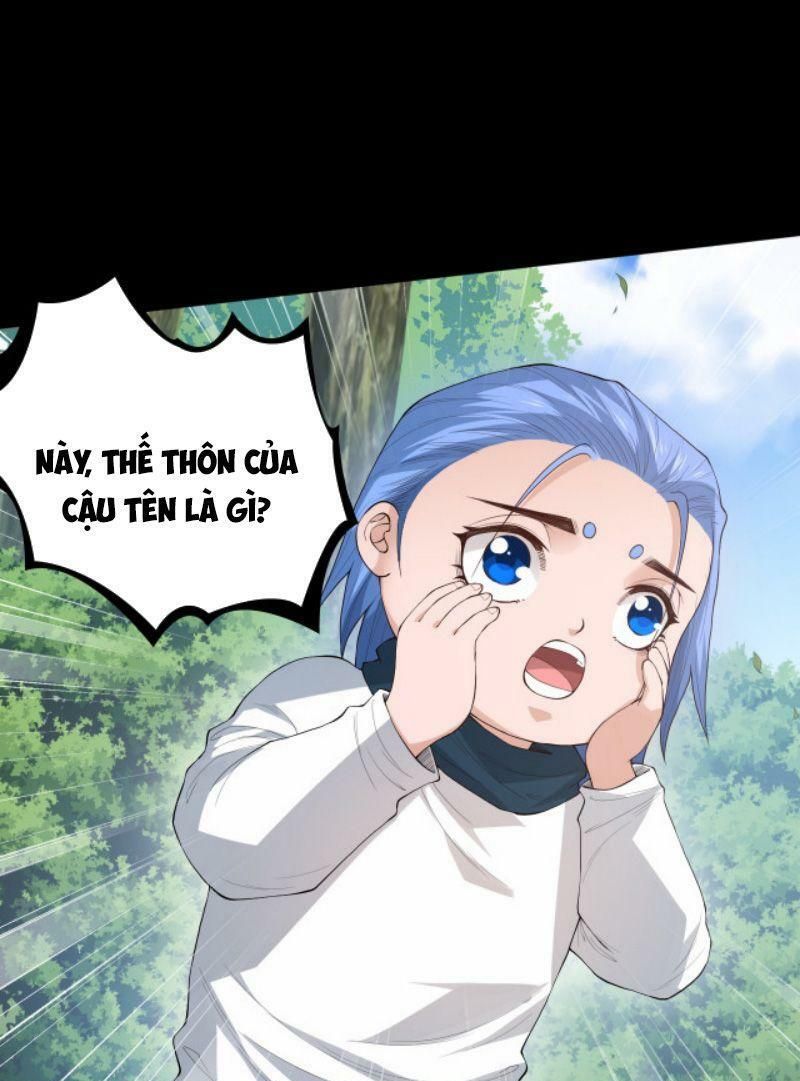 đọc truyện Giản Giới Chương 127 ảnh 44 tại Thiên Thai Truyện