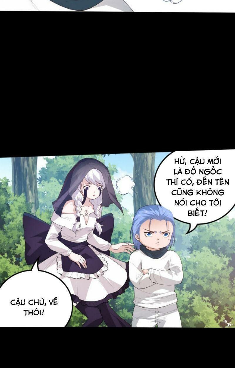 đọc truyện Giản Giới Chương 127 ảnh 47 tại Thiên Thai Truyện