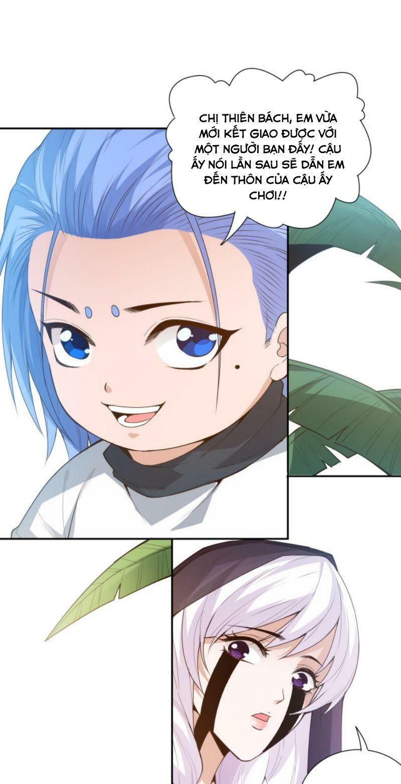 đọc truyện Giản Giới Chương 127 ảnh 48 tại Thiên Thai Truyện