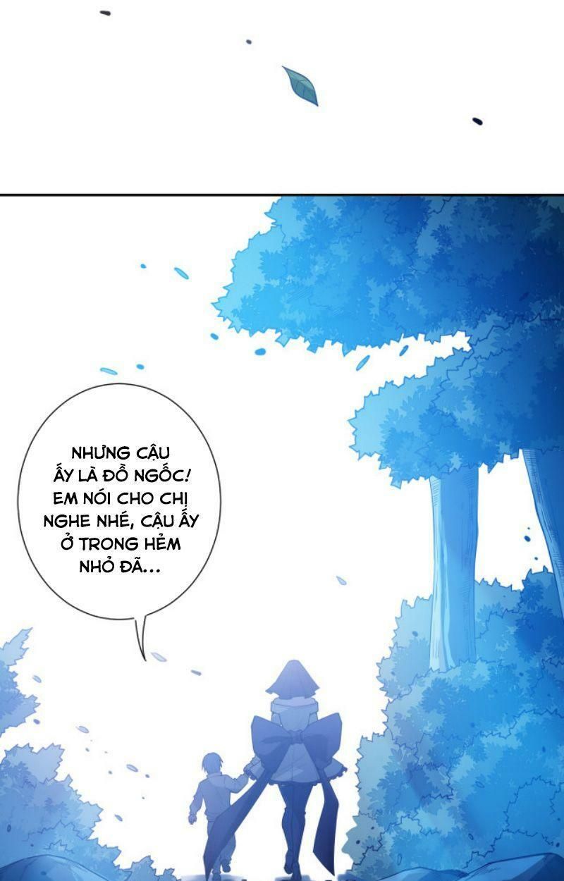 đọc truyện Giản Giới Chương 127 ảnh 50 tại Thiên Thai Truyện