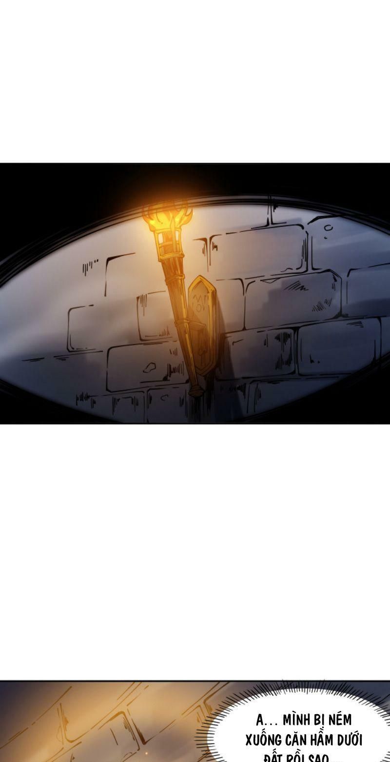 đọc truyện Giản Giới Chương 127 ảnh 52 tại Thiên Thai Truyện