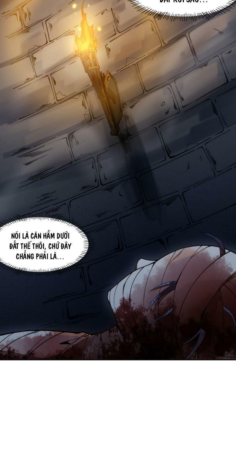 đọc truyện Giản Giới Chương 127 ảnh 53 tại Thiên Thai Truyện