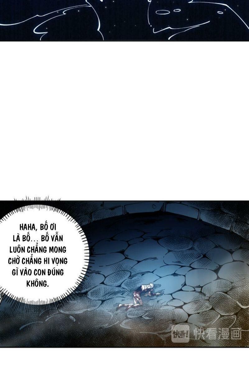 đọc truyện Giản Giới Chương 127 ảnh 55 tại Thiên Thai Truyện