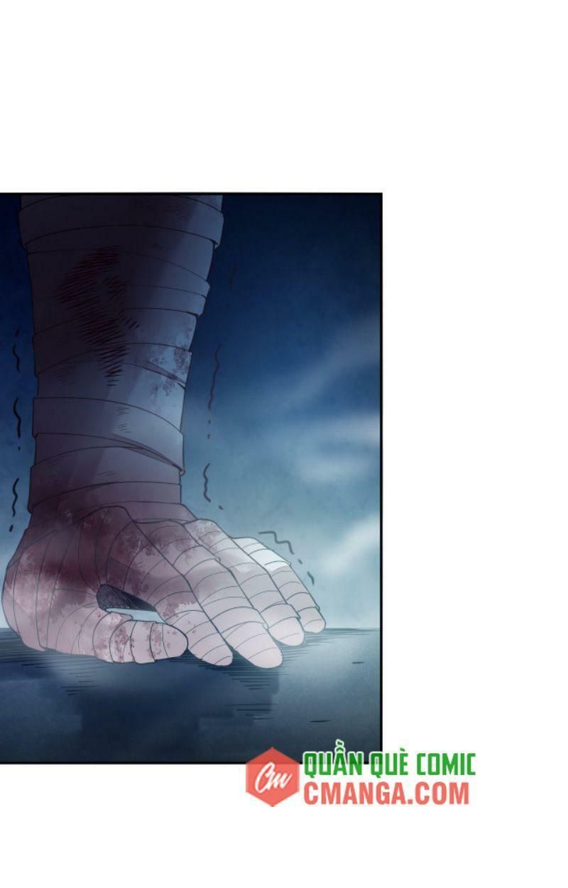 đọc truyện Giản Giới Chương 127 ảnh 56 tại Thiên Thai Truyện