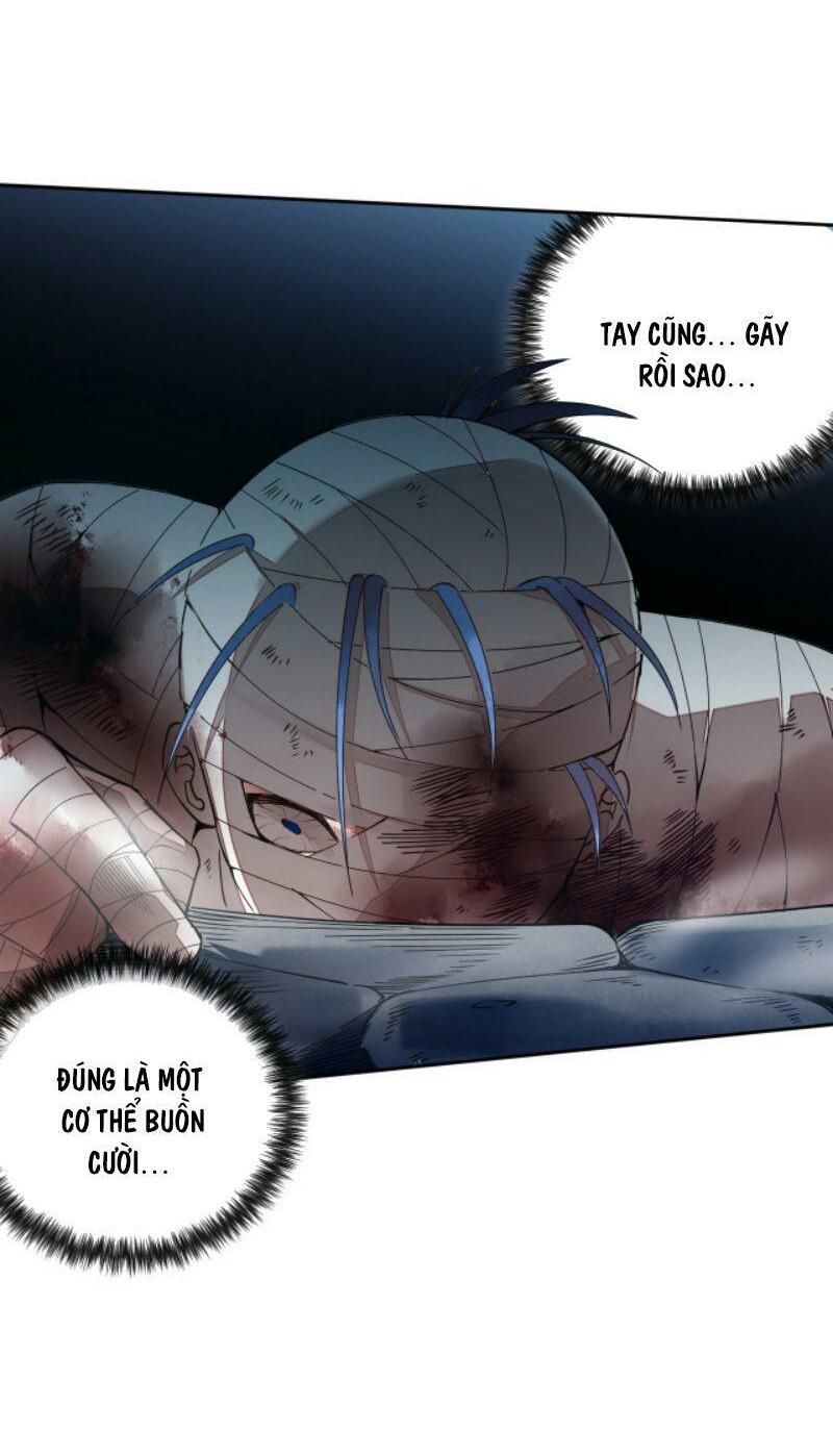 đọc truyện Giản Giới Chương 127 ảnh 59 tại Thiên Thai Truyện