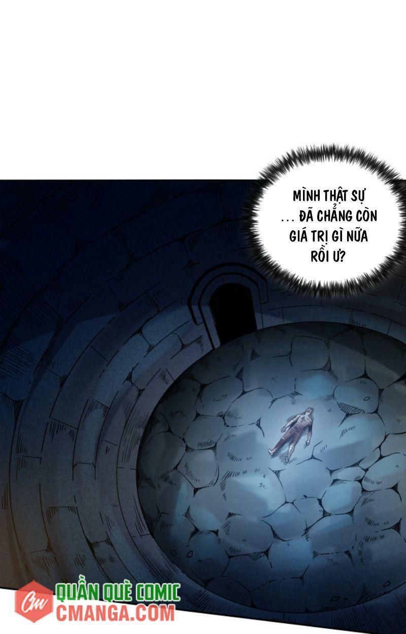 đọc truyện Giản Giới Chương 127 ảnh 60 tại Thiên Thai Truyện