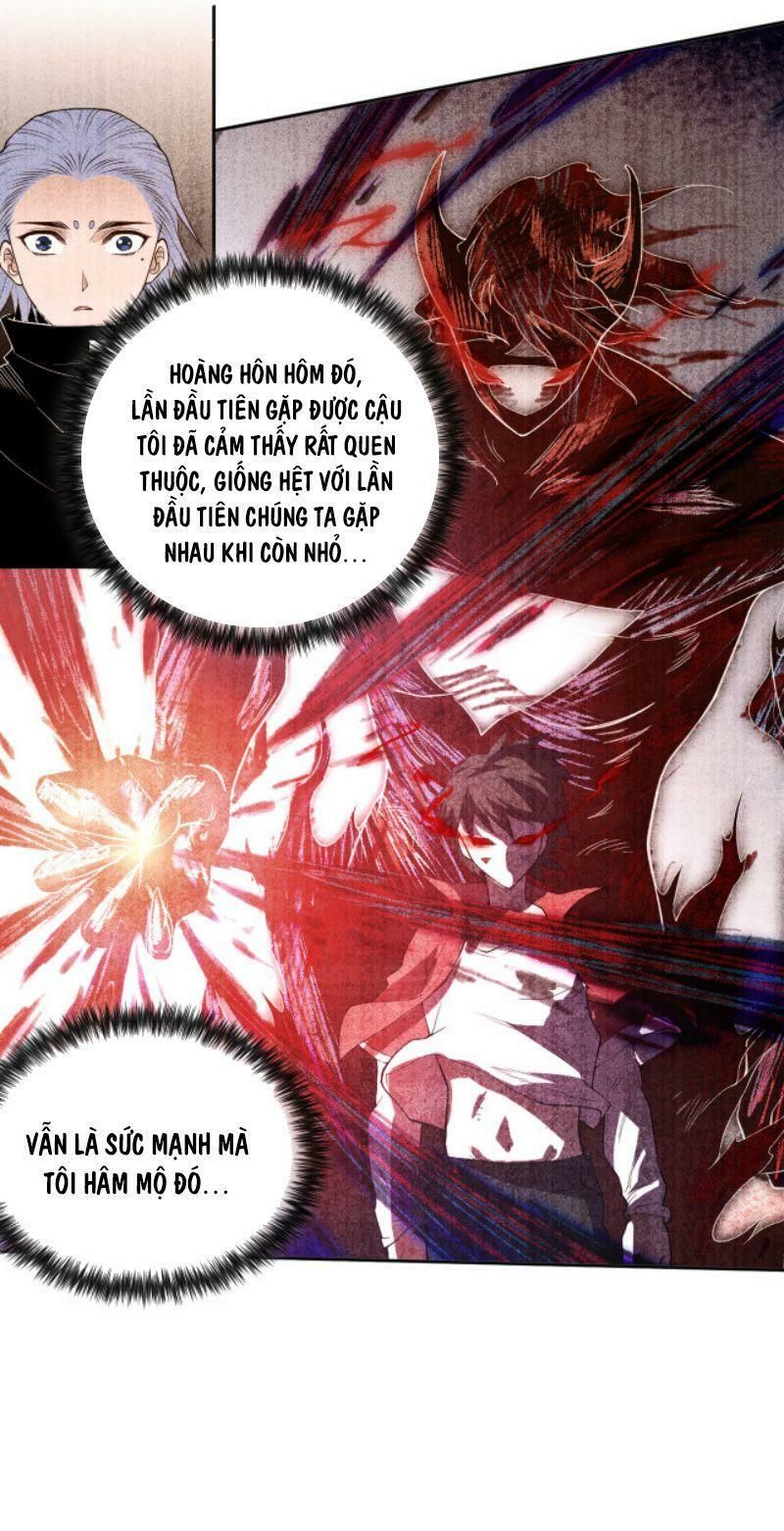 đọc truyện Giản Giới Chương 127 ảnh 62 tại Thiên Thai Truyện