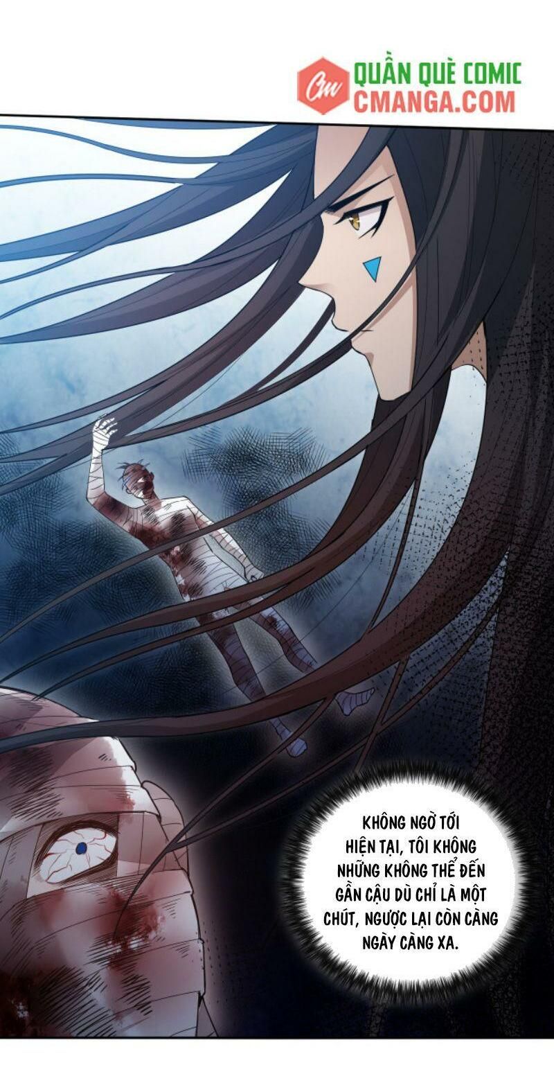 đọc truyện Giản Giới Chương 127 ảnh 63 tại Thiên Thai Truyện