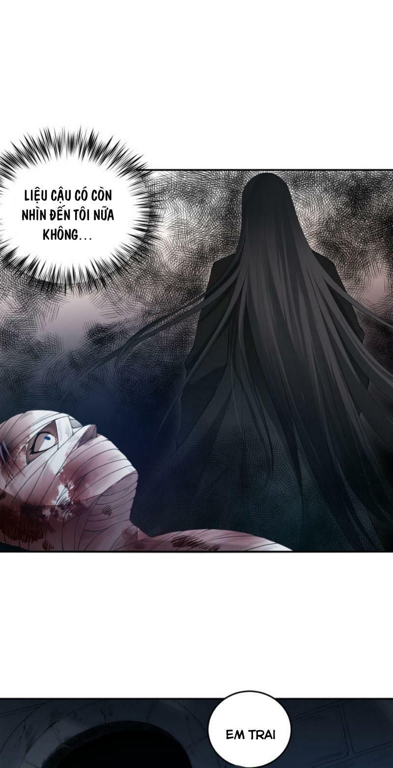 đọc truyện Giản Giới Chương 127 ảnh 64 tại Thiên Thai Truyện