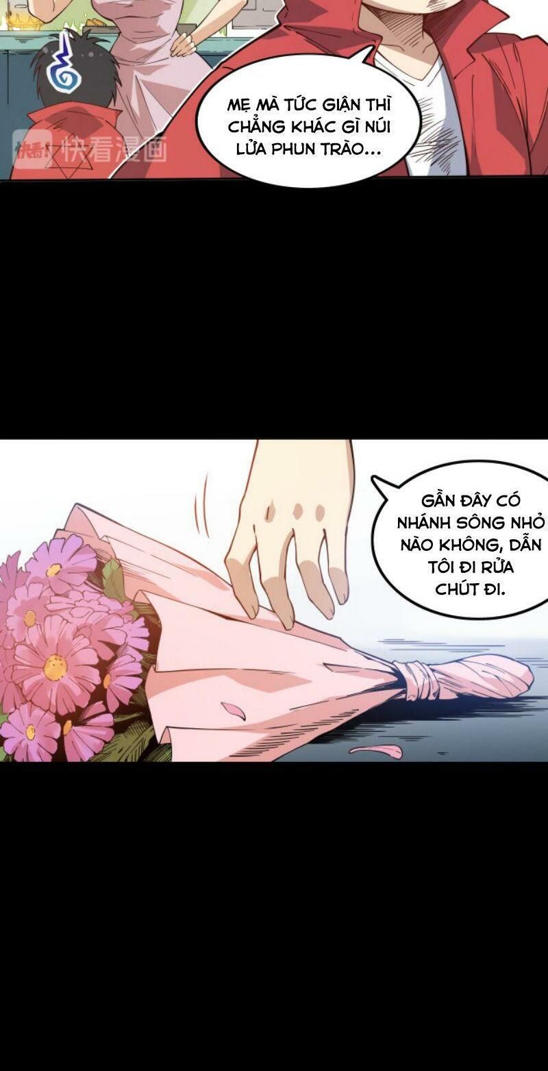 đọc truyện Giản Giới Chương 127 ảnh 10 tại Thiên Thai Truyện