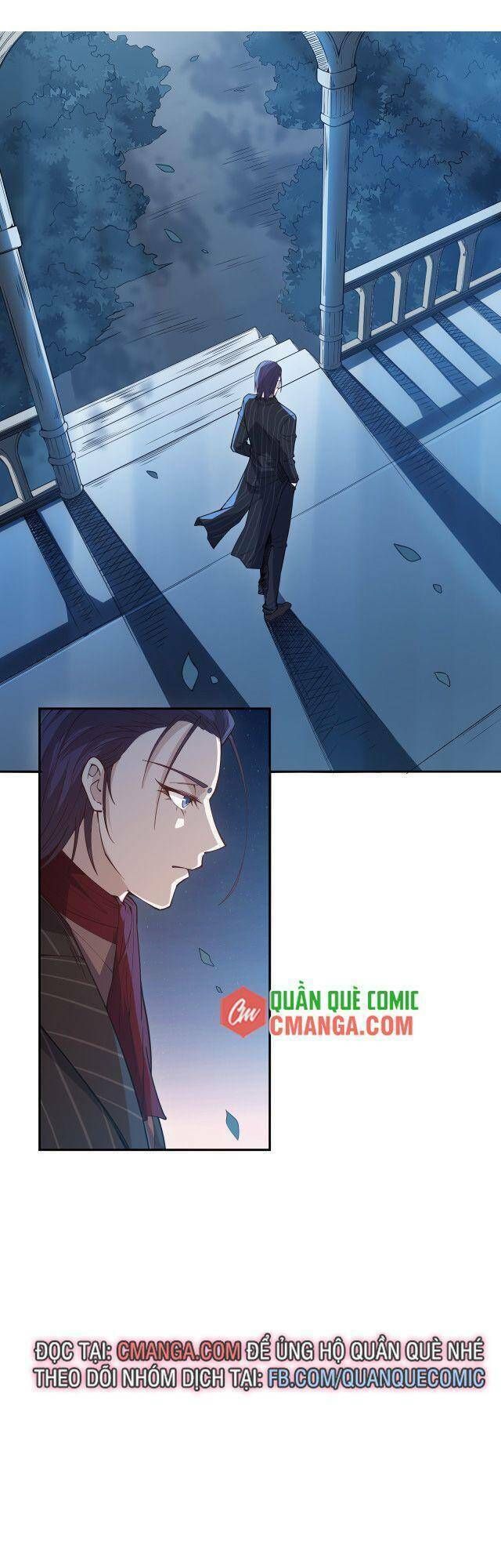 đọc truyện Giản Giới Chương 128 ảnh 3 tại Thiên Thai Truyện