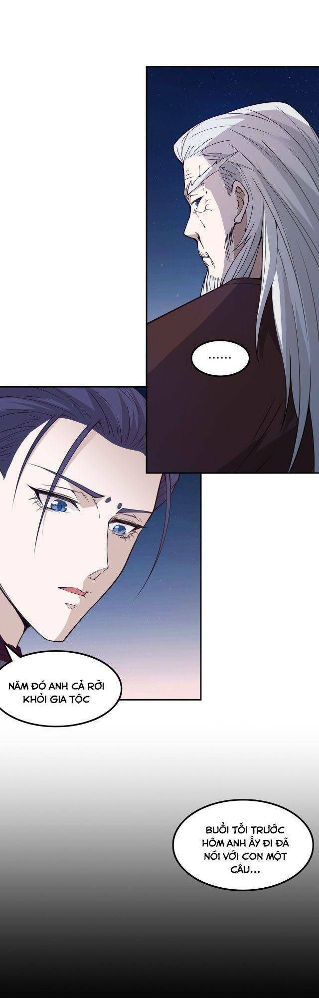 đọc truyện Giản Giới Chương 128 ảnh 12 tại Thiên Thai Truyện