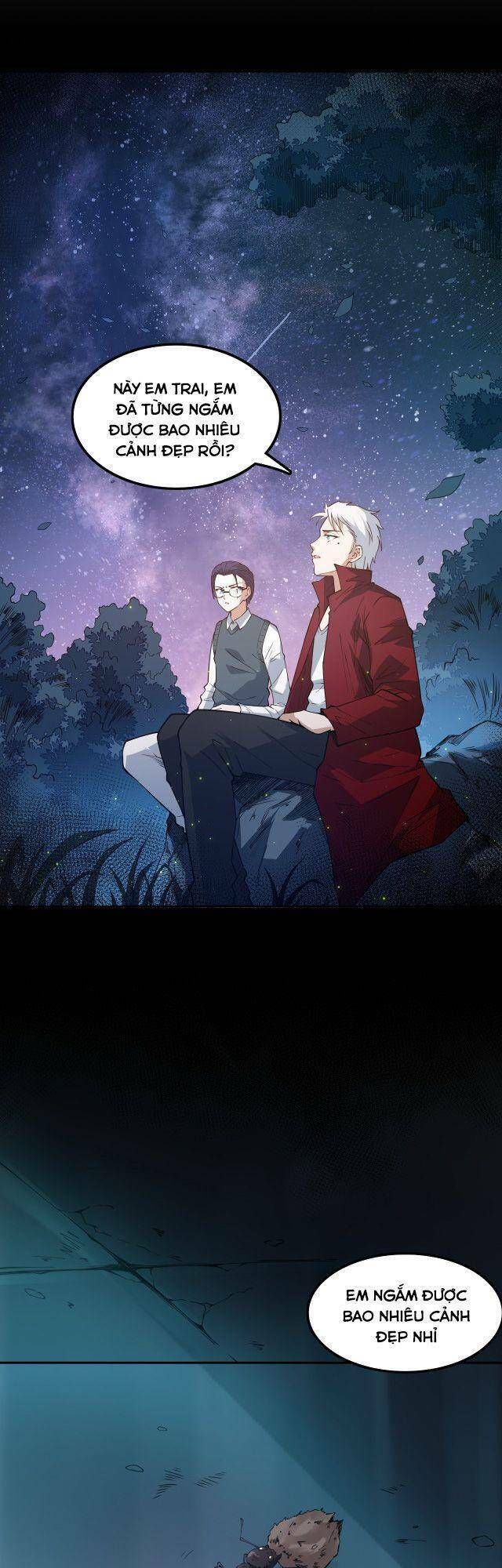 đọc truyện Giản Giới Chương 128 ảnh 13 tại Thiên Thai Truyện