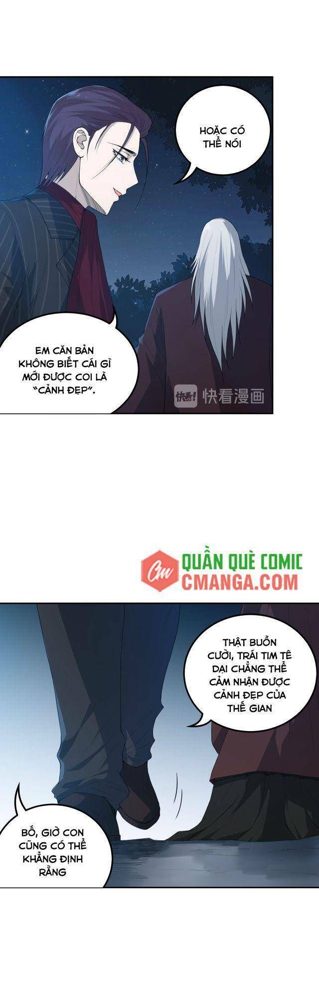 đọc truyện Giản Giới Chương 128 ảnh 15 tại Thiên Thai Truyện