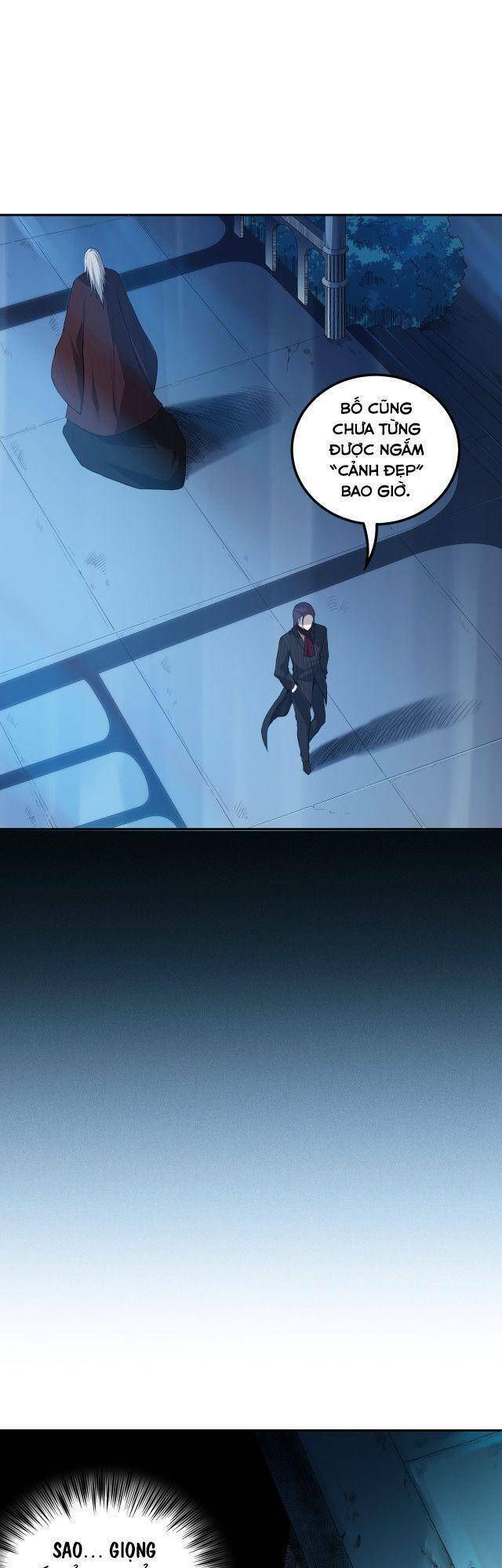 đọc truyện Giản Giới Chương 128 ảnh 16 tại Thiên Thai Truyện