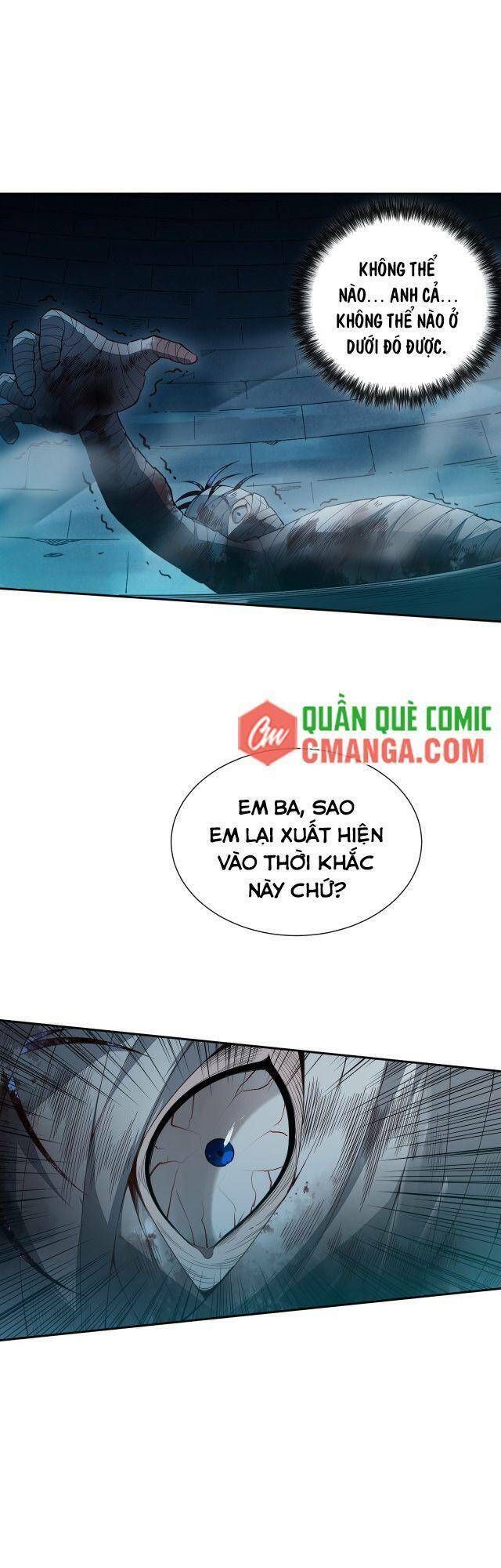 đọc truyện Giản Giới Chương 128 ảnh 18 tại Thiên Thai Truyện