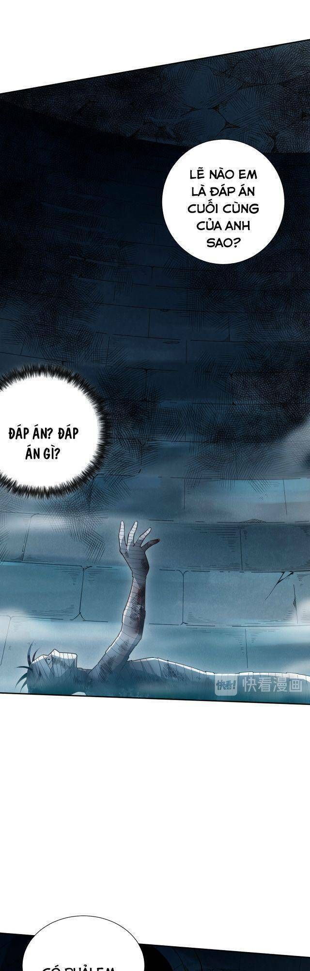 đọc truyện Giản Giới Chương 128 ảnh 19 tại Thiên Thai Truyện