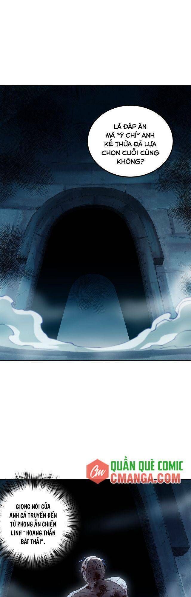 đọc truyện Giản Giới Chương 128 ảnh 21 tại Thiên Thai Truyện