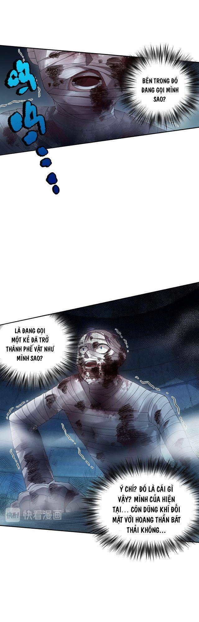 đọc truyện Giản Giới Chương 128 ảnh 23 tại Thiên Thai Truyện