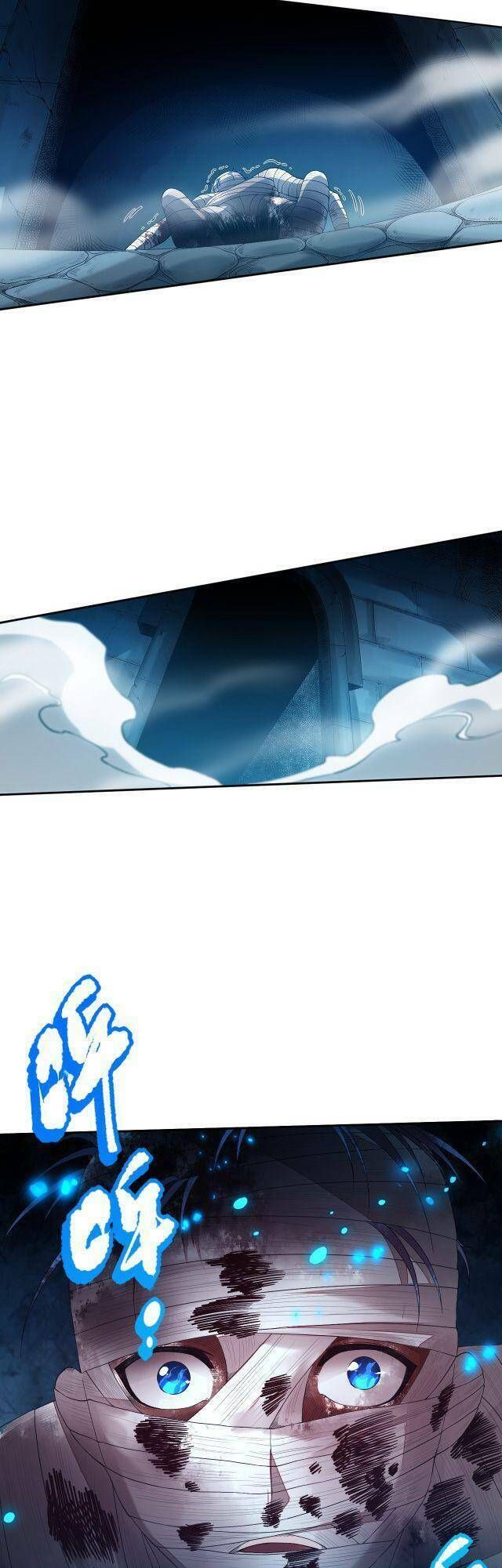 đọc truyện Giản Giới Chương 128 ảnh 29 tại Thiên Thai Truyện