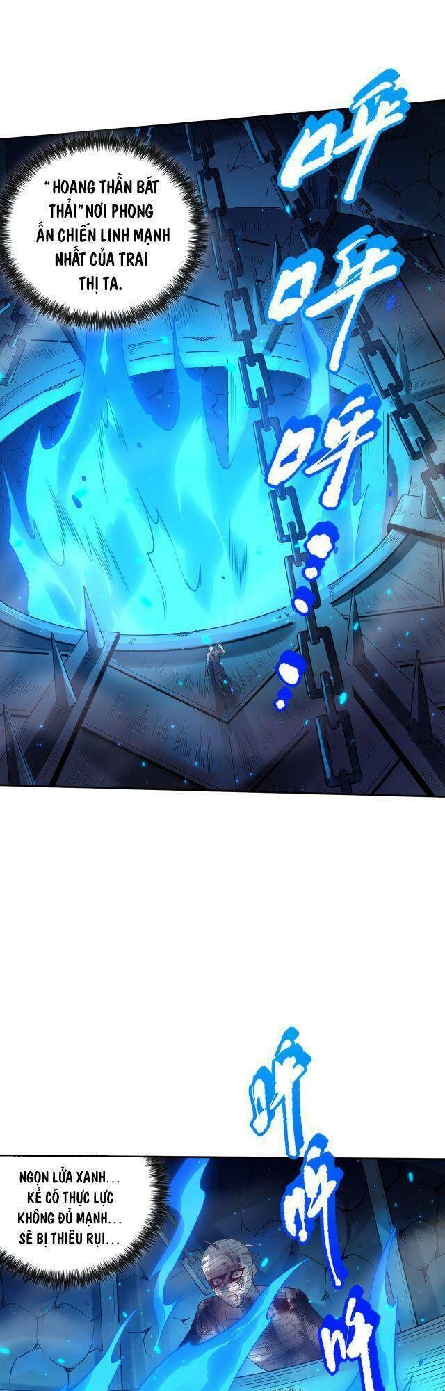 đọc truyện Giản Giới Chương 128 ảnh 31 tại Thiên Thai Truyện