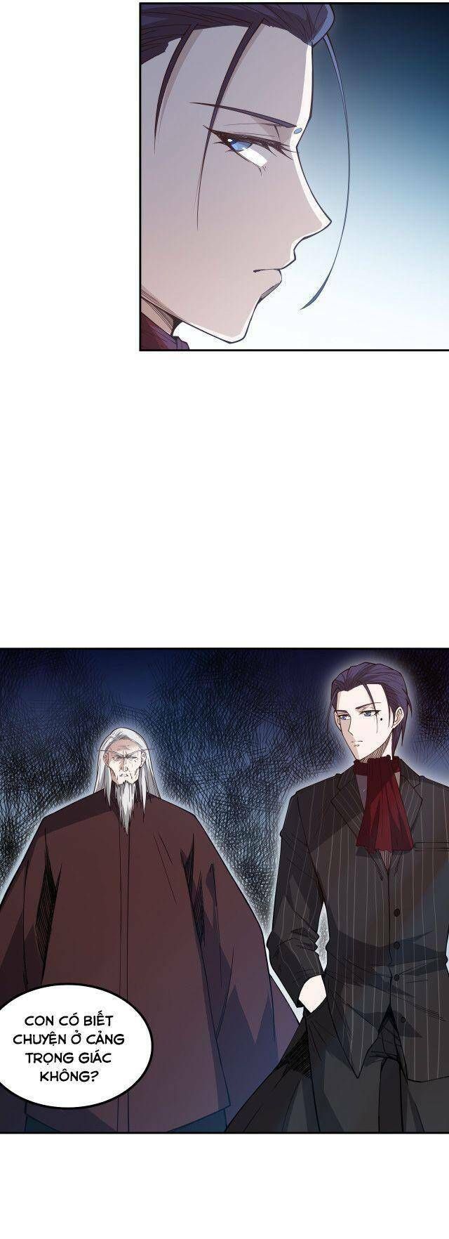 đọc truyện Giản Giới Chương 128 ảnh 5 tại Thiên Thai Truyện