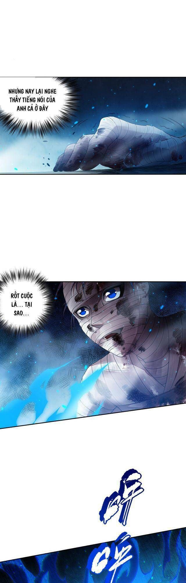 đọc truyện Giản Giới Chương 128 ảnh 34 tại Thiên Thai Truyện