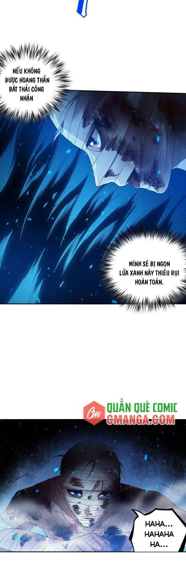 đọc truyện Giản Giới Chương 128 ảnh 36 tại Thiên Thai Truyện