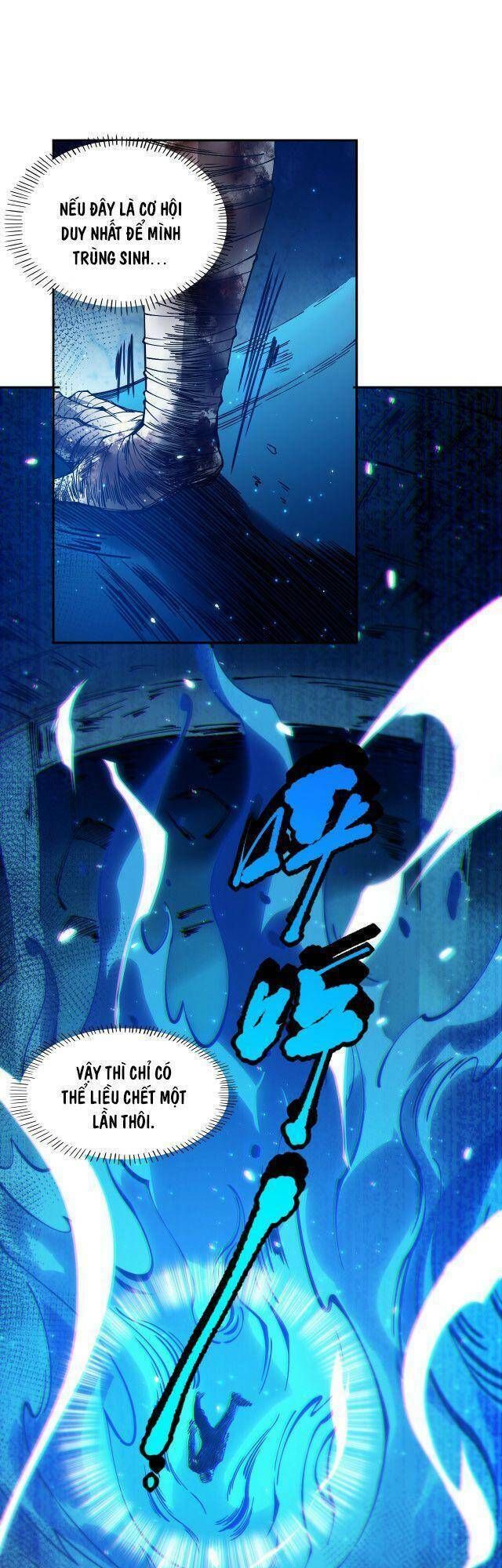 đọc truyện Giản Giới Chương 128 ảnh 37 tại Thiên Thai Truyện