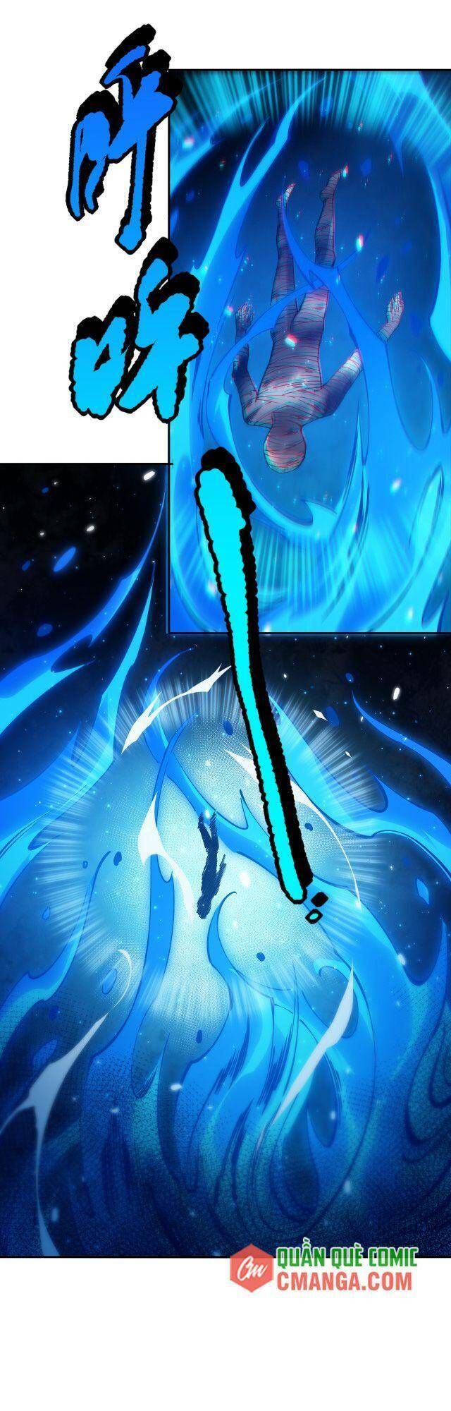 đọc truyện Giản Giới Chương 128 ảnh 39 tại Thiên Thai Truyện