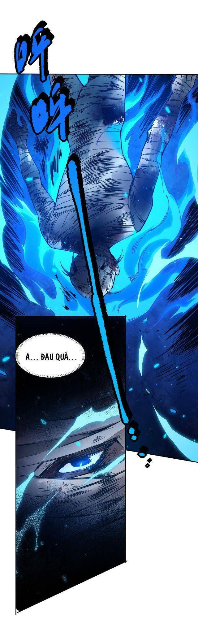 đọc truyện Giản Giới Chương 128 ảnh 40 tại Thiên Thai Truyện