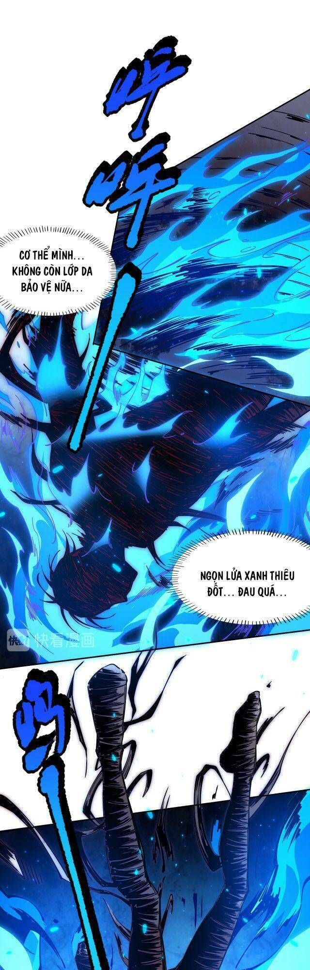 đọc truyện Giản Giới Chương 128 ảnh 41 tại Thiên Thai Truyện