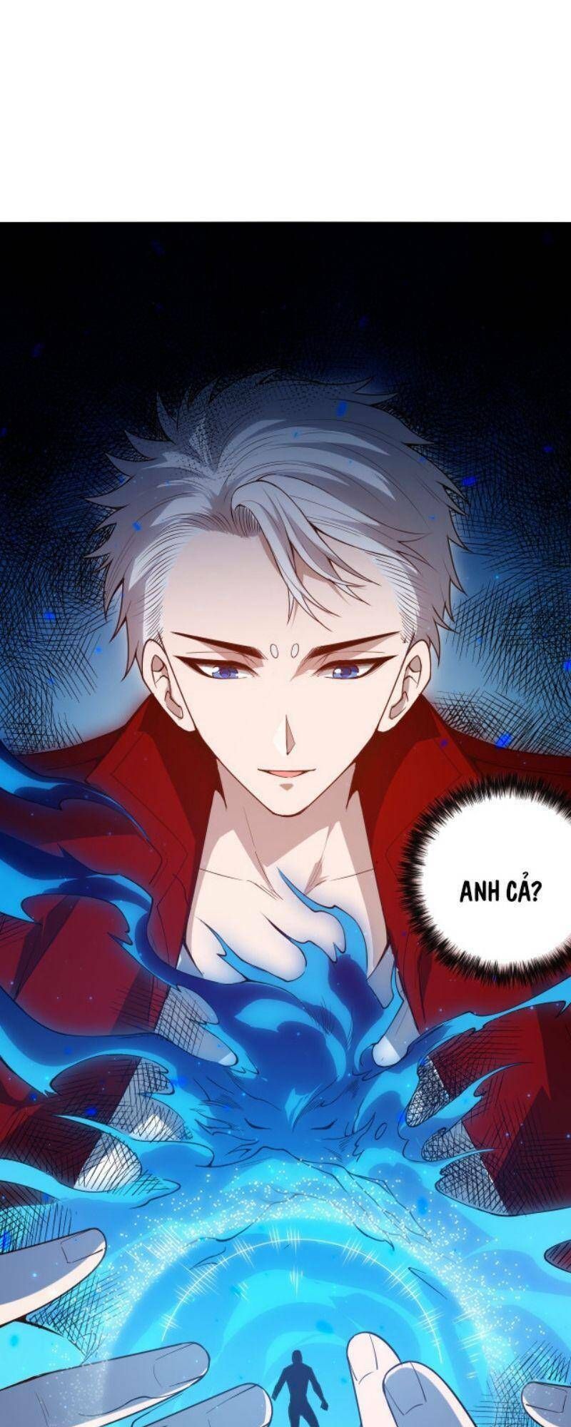 đọc truyện Giản Giới Chương 128 ảnh 53 tại Thiên Thai Truyện