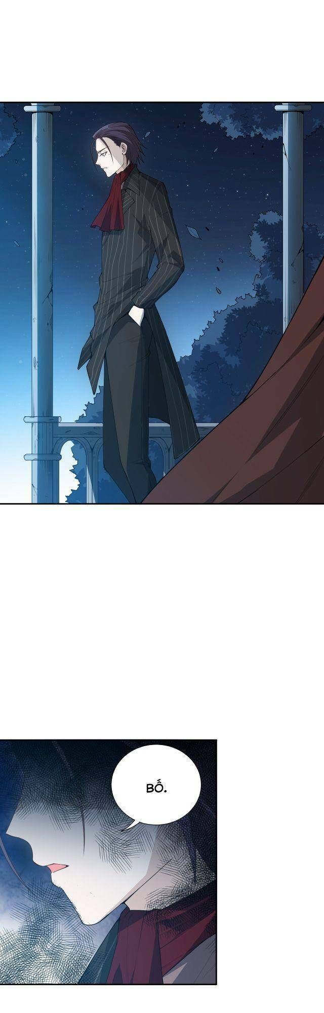 đọc truyện Giản Giới Chương 128 ảnh 9 tại Thiên Thai Truyện