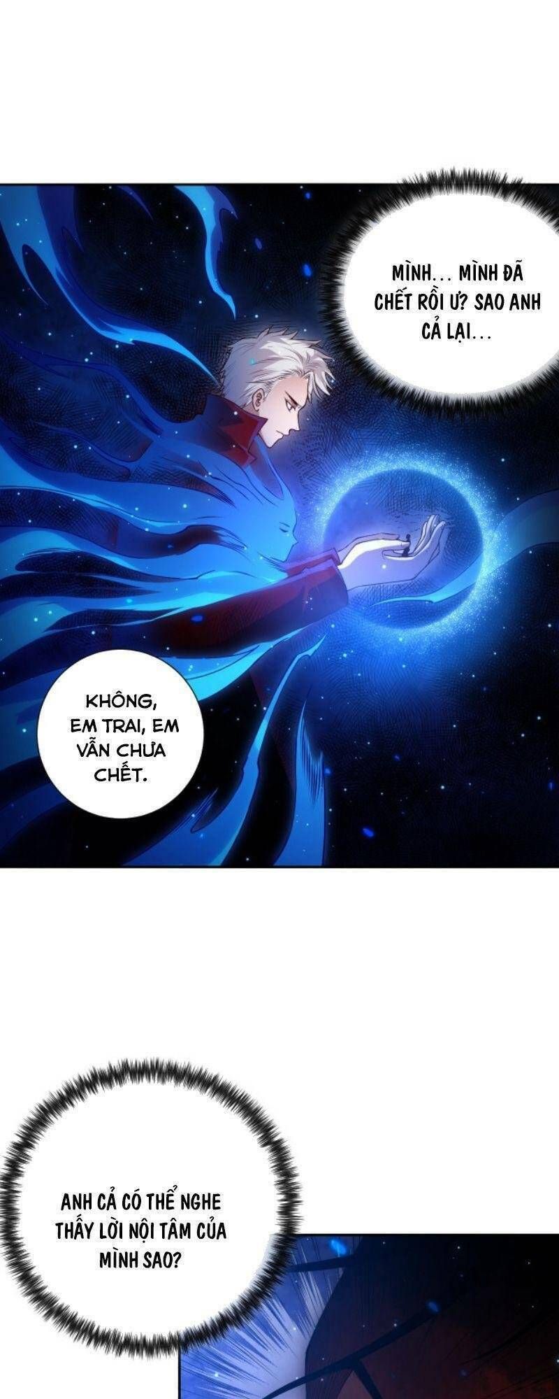 đọc truyện Giản Giới Chương 129 ảnh 3 tại Thiên Thai Truyện