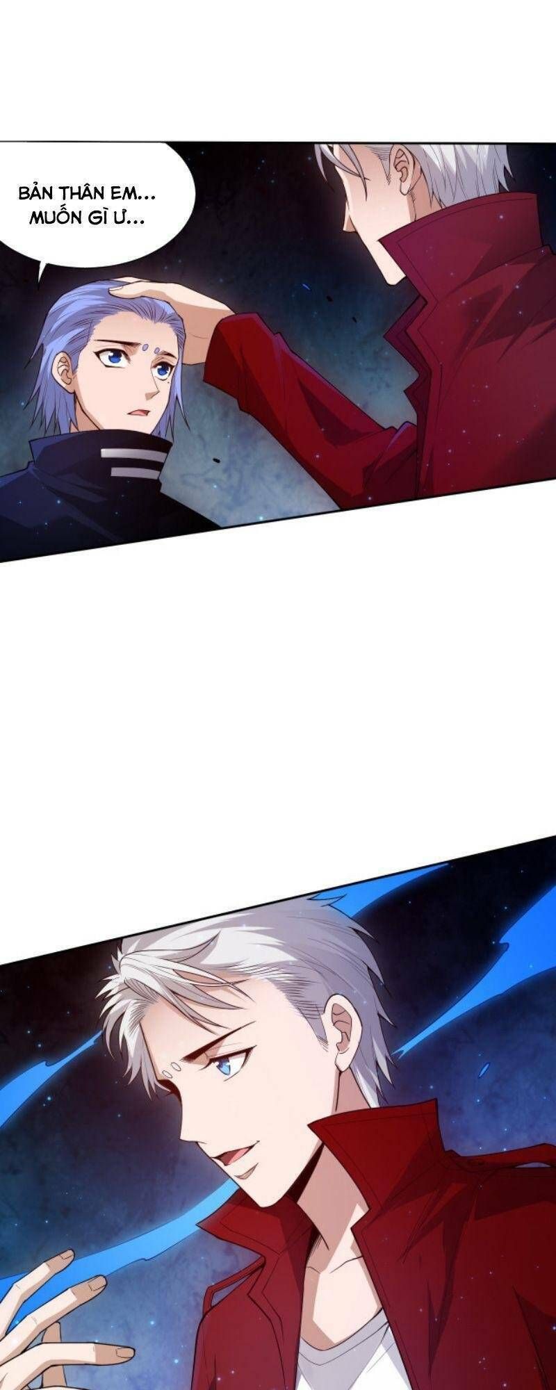 đọc truyện Giản Giới Chương 129 ảnh 18 tại Thiên Thai Truyện