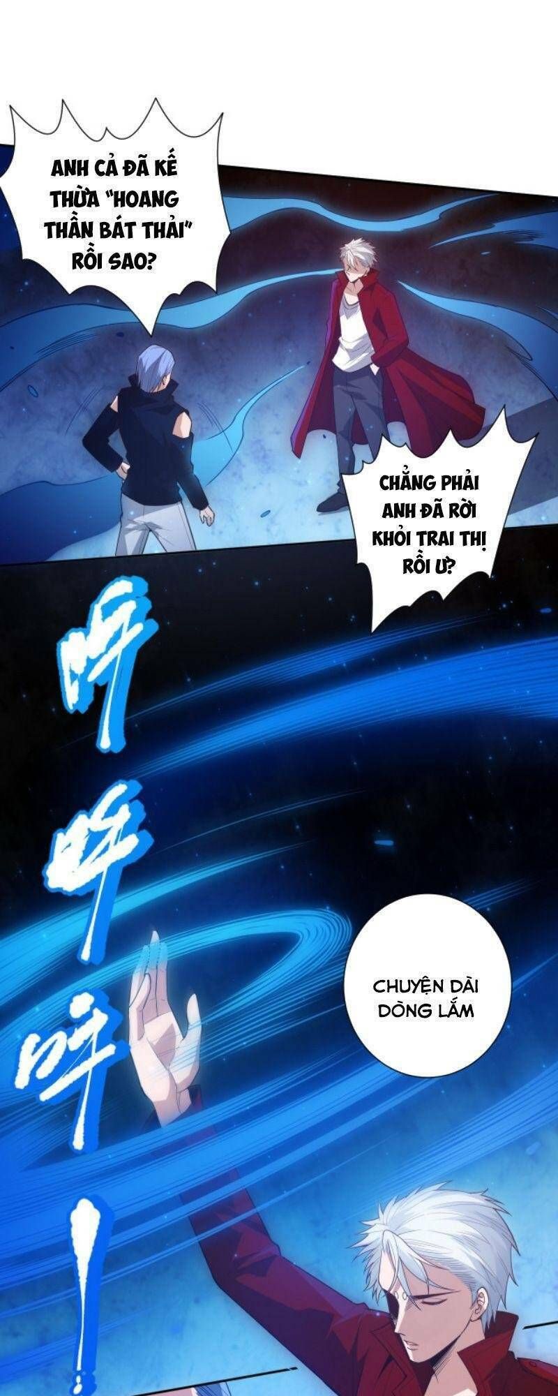 đọc truyện Giản Giới Chương 129 ảnh 22 tại Thiên Thai Truyện