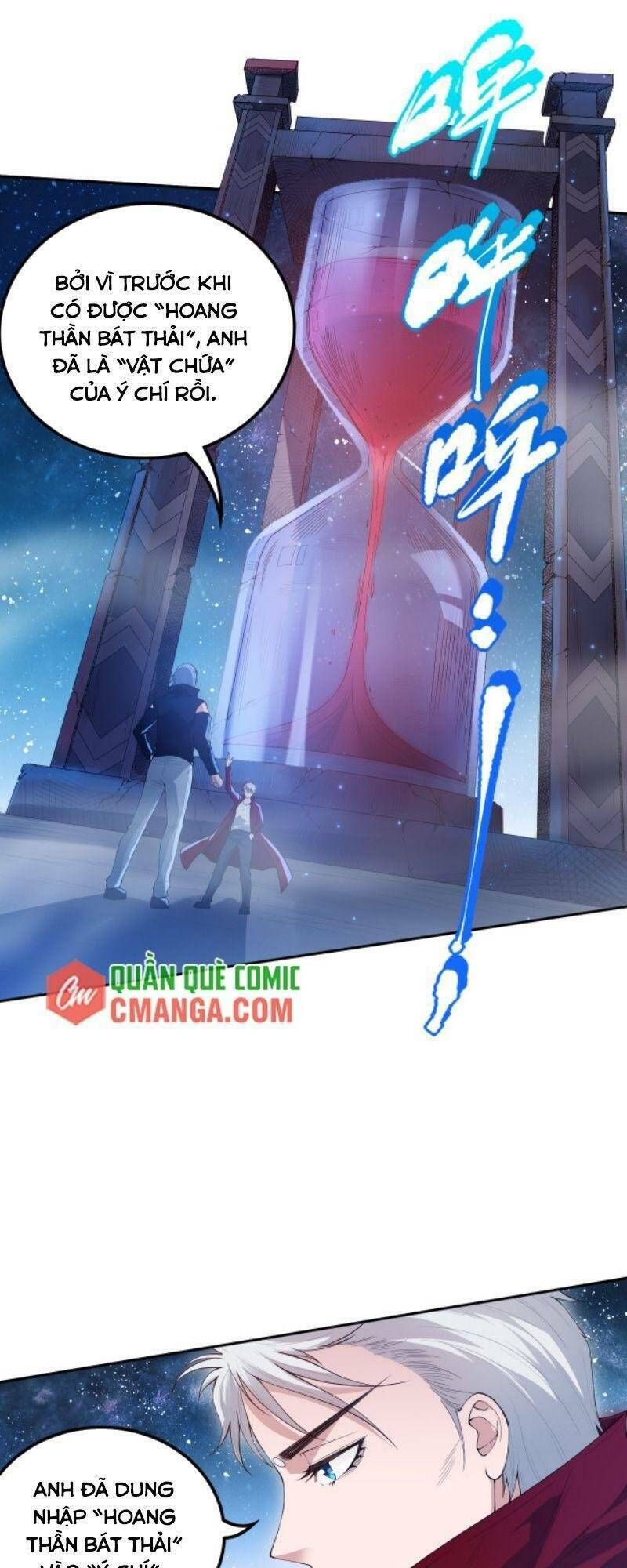 đọc truyện Giản Giới Chương 129 ảnh 24 tại Thiên Thai Truyện