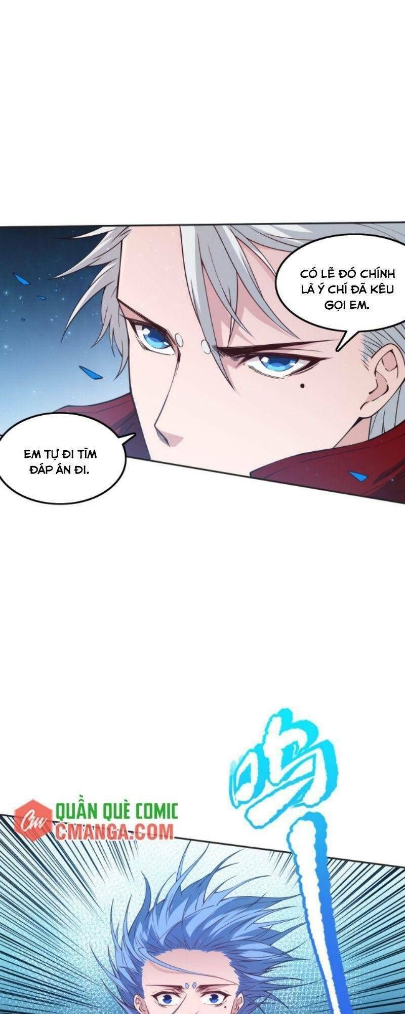 đọc truyện Giản Giới Chương 129 ảnh 28 tại Thiên Thai Truyện