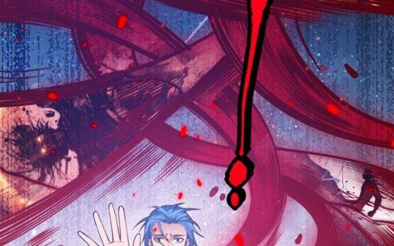 đọc truyện Giản Giới Chương 129 ảnh 33 tại Thiên Thai Truyện