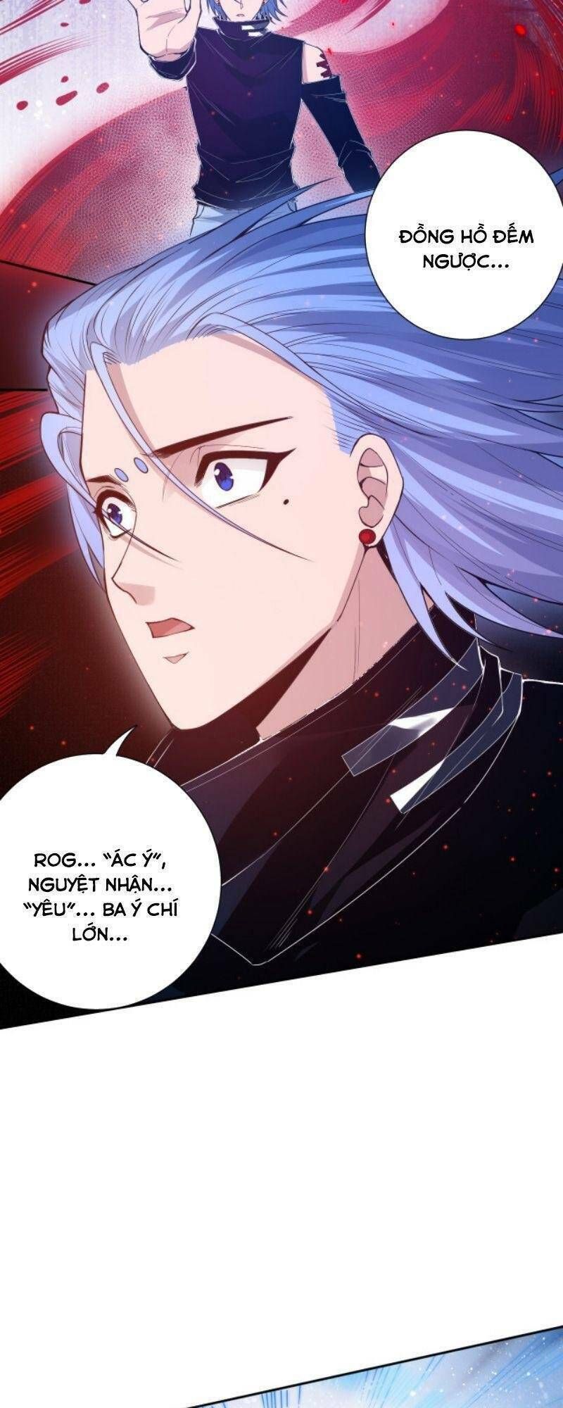 đọc truyện Giản Giới Chương 129 ảnh 34 tại Thiên Thai Truyện