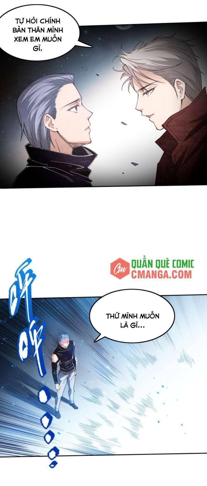 đọc truyện Giản Giới Chương 129 ảnh 40 tại Thiên Thai Truyện