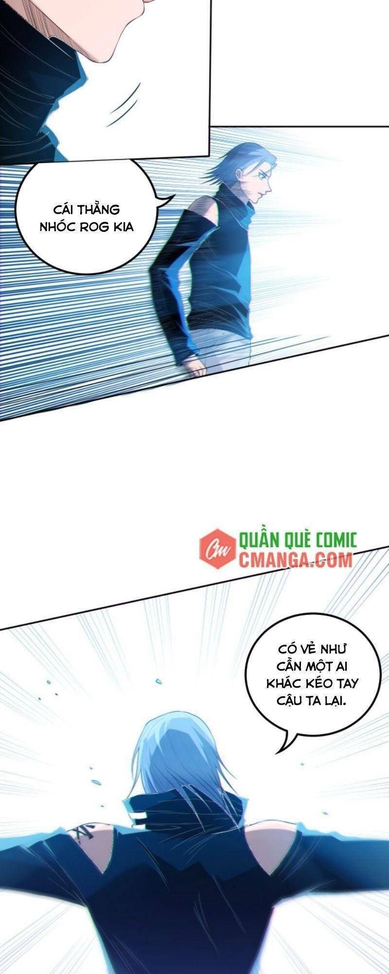 đọc truyện Giản Giới Chương 129 ảnh 43 tại Thiên Thai Truyện